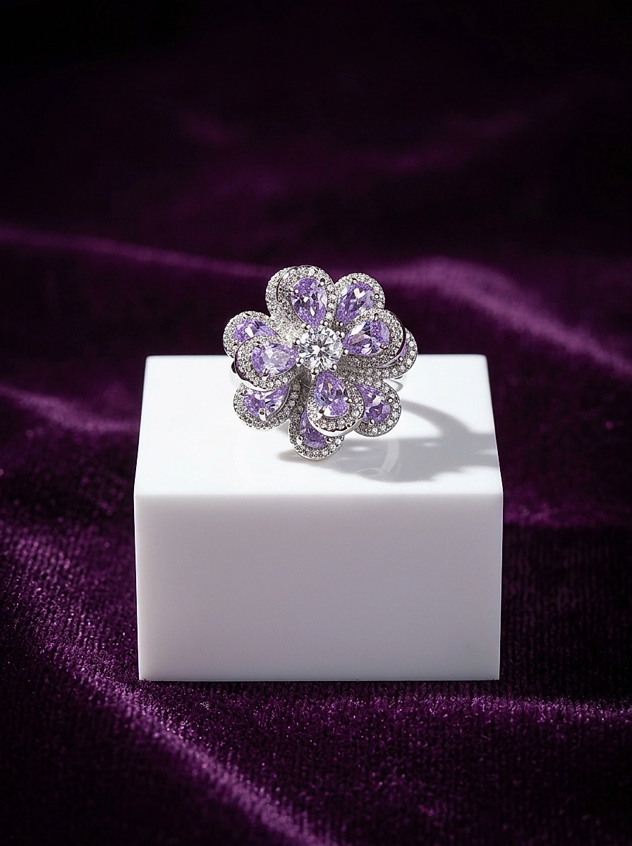The Sham Ring