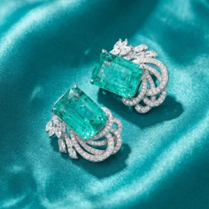 The Paraiba Statement Drops