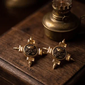 The Heritage Sparrow Drops