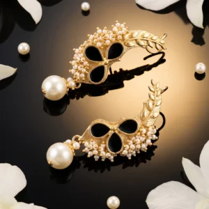 The Onyx Petal Pearl Climbers