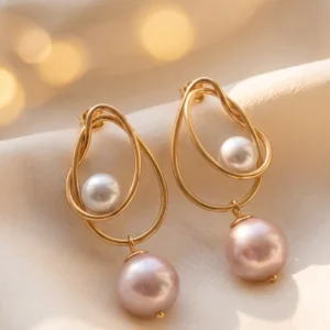 The Orbit Pearl Drops