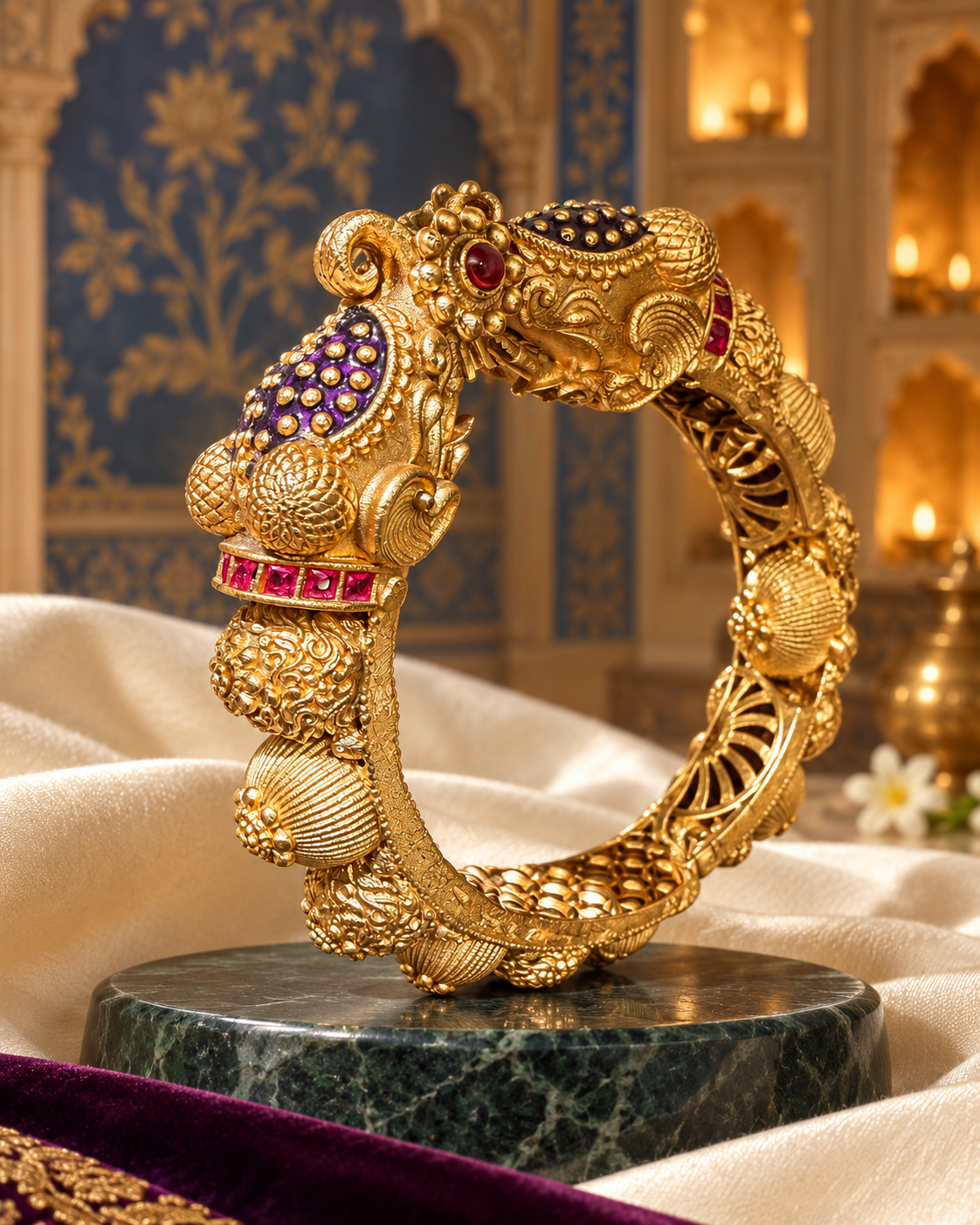The Royal Mayur Milan Kada